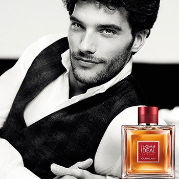 Guerlain - L'Homme Ideal Extreme (2020) eau de parfum parfüm uraknak