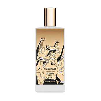 Memo Paris - Cappadocia eau de parfum parfüm unisex