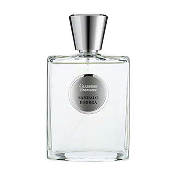 Giardino Benessere - Sandalo e Mirra eau de parfum parfüm unisex