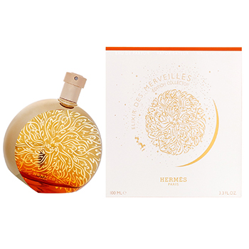 Hermés - Elixir des Merveilles Calligraphie eau de parfum parfüm hölgyeknek