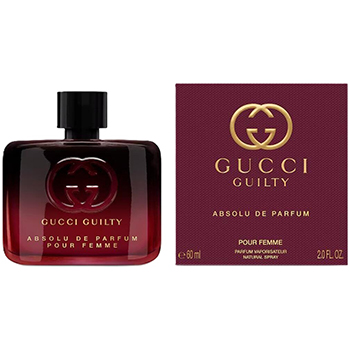 Gucci - Guilty Absolu de Parfum Pour Femme parfum parfüm hölgyeknek