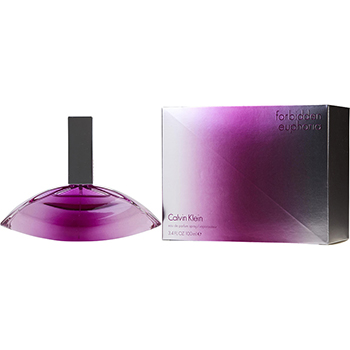 Calvin Klein - Euphoria Forbidden eau de parfum parfüm hölgyeknek