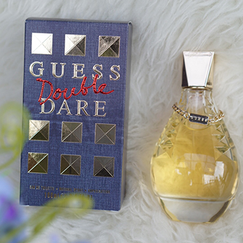 Guess - Guess Double Dare eau de toilette parfüm hölgyeknek