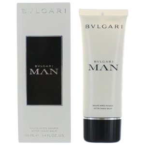 Bvlgari - Bvlgari Man after shave balzsam parfüm uraknak