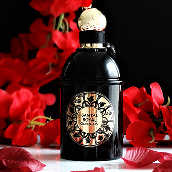 Guerlain - Les Absolus D'Orient Santal Royal eau de parfum parfüm unisex