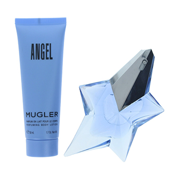 Thierry Mugler - Angel szett VII. eau de parfum parfüm hölgyeknek