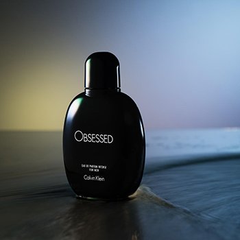 Calvin Klein - Obsessed Intense eau de toilette parfüm uraknak