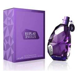 Replay - Stone eau de toilette parfüm hölgyeknek