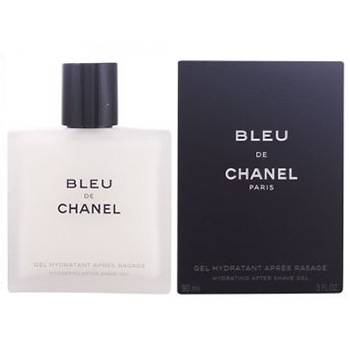Chanel - Bleu de Chanel after shave zselé parfüm uraknak