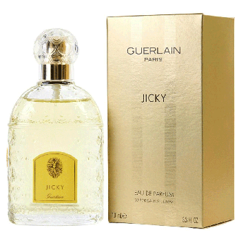 Guerlain - Jicky (eau de parfum) eau de parfum parfüm hölgyeknek