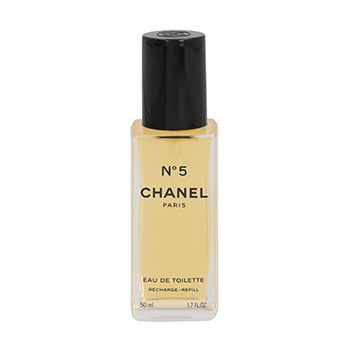 Chanel - Chanel No. 5 (eau de toilette) (utántölthető) eau de toilette parfüm hölgyeknek