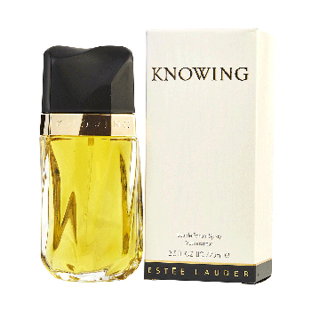 Estée Lauder - Knowing eau de parfum parfüm hölgyeknek
