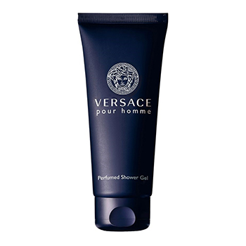 Versace - Pour Homme tusfürdő parfüm uraknak