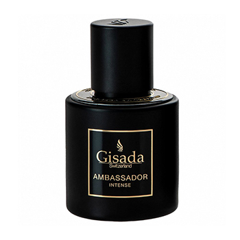 Gisada - Ambassador Intense eau de parfum parfüm uraknak