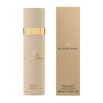 Burberry - My Burberry Body Mist parfüm hölgyeknek