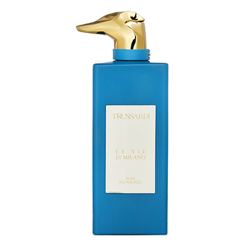 Trussardi - Le Vie Di Milano Alba Sui Navigli eau de parfum parfüm unisex