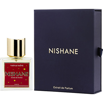 Nishane - Vain & Naive extrait de parfum parfüm unisex