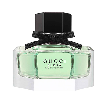 Gucci - Flora (eau de toilette) 2020 eau de toilette parfüm hölgyeknek