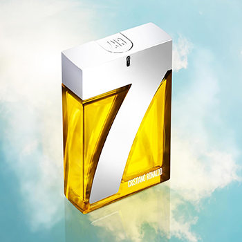 Cristiano Ronaldo - Discover eau de toilette parfüm uraknak