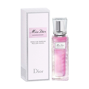Christian Dior - Miss Dior Blooming Bouquet Roller Pearl eau de toilette parfüm hölgyeknek