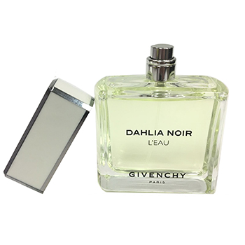 Givenchy - Dahlia Noir L'Eau eau de toilette parfüm hölgyeknek