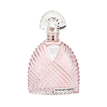 Emanuel Ungaro - Diva Rose eau de parfum parfüm hölgyeknek