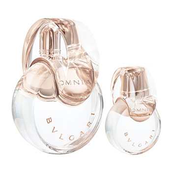 Bvlgari - Omnia Crystalline (2023) szett I. eau de toilette parfüm hölgyeknek