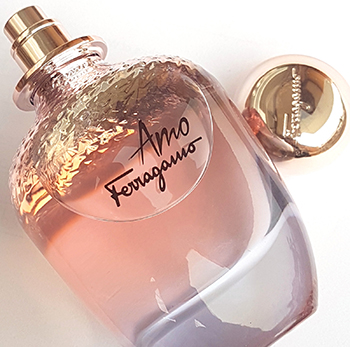 Salvatore Ferragamo - Amo Ferragamo szett III. eau de parfum parfüm hölgyeknek