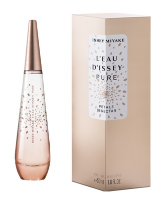 Issey Miyake - L'Eau d'Issey Pure Pétale de Nectar eau de toilette parfüm hölgyeknek