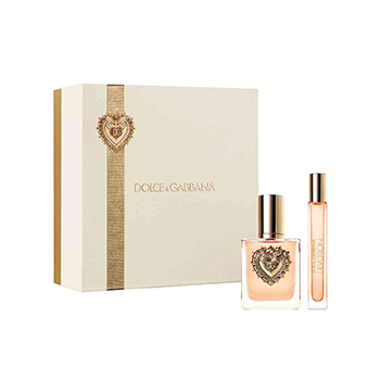 Dolce & Gabbana - Devotion szett II. eau de parfum parfüm hölgyeknek