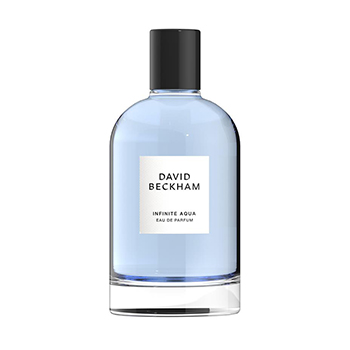 David Beckham - Infinite Aqua eau de parfum parfüm uraknak