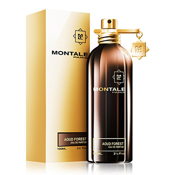 Montale - Aoud Forest eau de parfum parfüm unisex