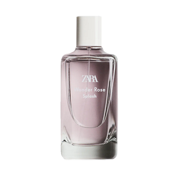 Zara - Wonder Rose eau de toilette parfüm hölgyeknek