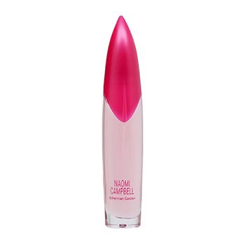 Naomi Campbell - Bohemian Garden (eau de parfum) eau de parfum parfüm hölgyeknek