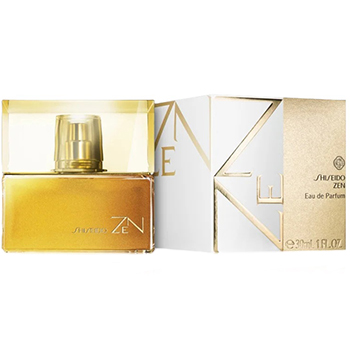 Shiseido - Zen (2023) eau de parfum parfüm hölgyeknek