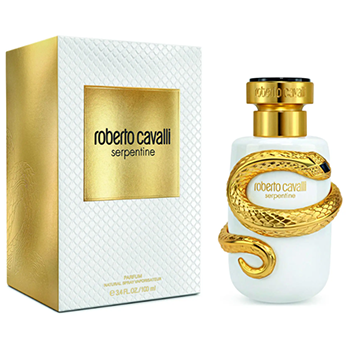 Roberto Cavalli - Serpentine (2025) eau de parfum parfüm hölgyeknek