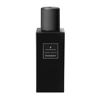 Yves Saint-Laurent - 6 place Saint Sulpice eau de parfum parfüm unisex