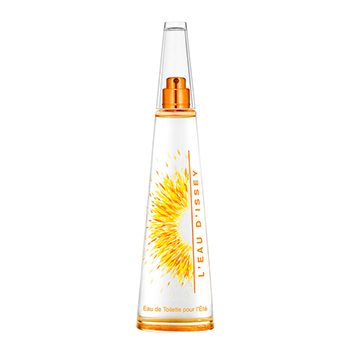 Issey Miyake - L' eau D' Issey Summer (2016) eau de toilette parfüm hölgyeknek