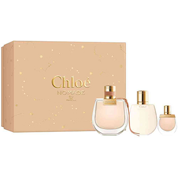 Chloé - Nomade szett IV. eau de parfum parfüm hölgyeknek