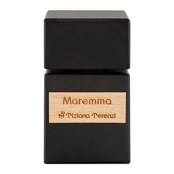 Tiziana Terenzi - Maremma extrait de parfum parfüm unisex