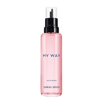 Giorgio Armani - My Way (eau de parfum) (utántöltő) eau de parfum parfüm hölgyeknek