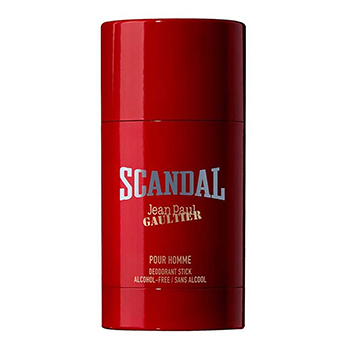 Jean Paul Gaultier - Scandal Pour Homme stift dezodor parfüm uraknak