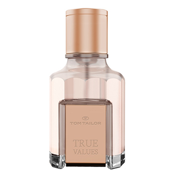 Tom Tailor - True Values eau de parfum parfüm hölgyeknek