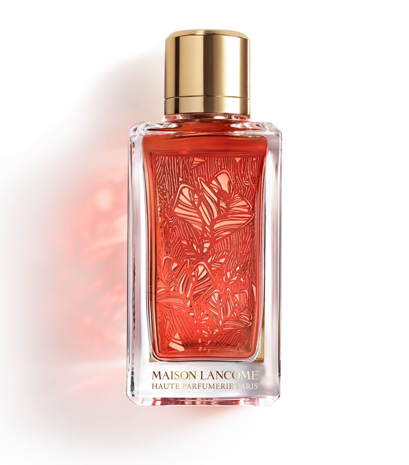 Lancôme - Roses Berberanza  eau de parfum parfüm unisex