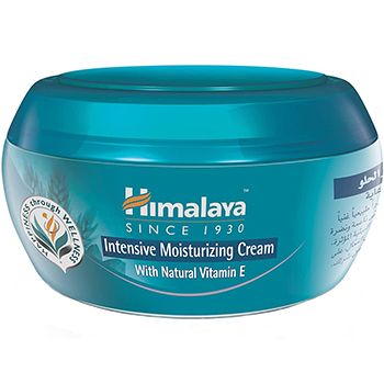 Himalaya Herbals - Intenzív hidratáló bőrápoló krém parfüm unisex