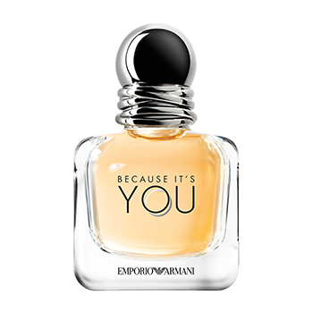 Giorgio Armani - Because It's You eau de parfum parfüm hölgyeknek