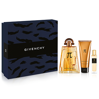 Givenchy - PI szett III. eau de toilette parfüm uraknak