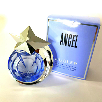 Thierry Mugler - Angel (eau de toilette) (2011) eau de toilette parfüm hölgyeknek