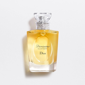 Christian Dior - Diorissimo eau de toilette parfüm hölgyeknek