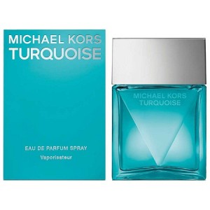 Michael Kors - Turquoise eau de parfum parfüm hölgyeknek